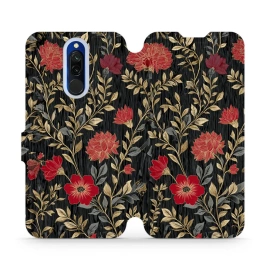 Hülle für Xiaomi Redmi 8 - Farbe V172S