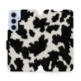 Hülle für Samsung Galaxy M35 5G - Farbe V165S