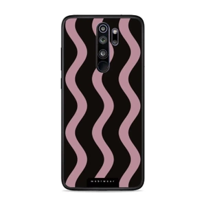 Hülle Glossy Case für Xiaomi Redmi Note 8 Pro - Farbe GA54G
