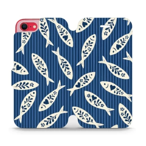 Hülle für Apple iPhone SE 2022 - Farbe VP89S