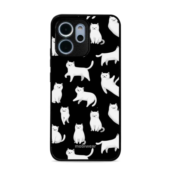 Hülle Glossy Case für OPPO Reno 14 FS 5G - Farbe G163G