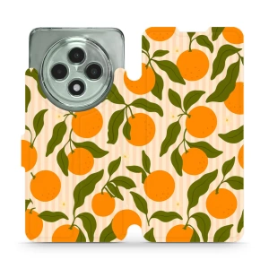 Hülle für OPPO Reno12 FS 5G - Farbe VP82S