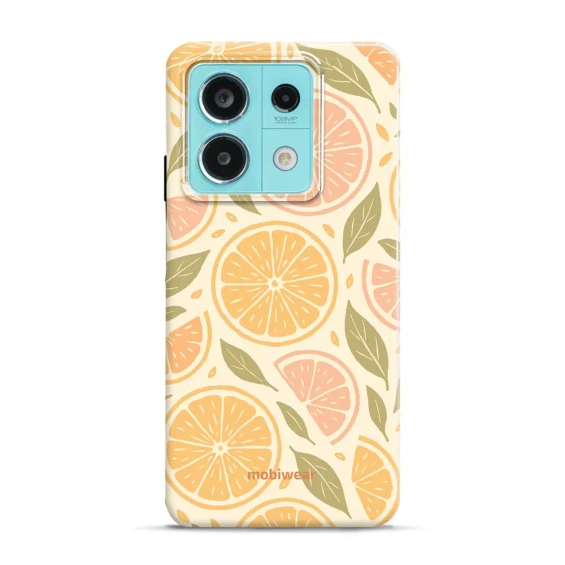 Hülle Elite Pro für Xiaomi Redmi Note 13 Pro 5G - Farbe EP80E