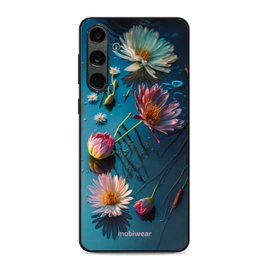 Hülle Glossy Case für Samsung Galaxy M55 5G - Farbe G013G