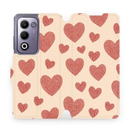 Hülle für OPPO A5m - Farbe VP93S