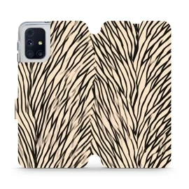 Hülle für Samsung Galaxy M31s - Farbe VA52S