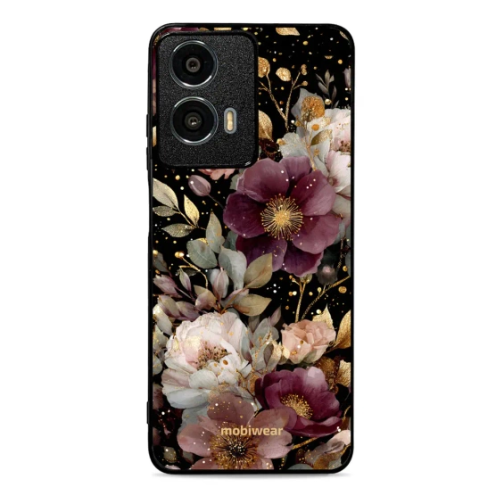 Hülle Glossy Case für Motorola Moto G24 Power - Farbe G169G