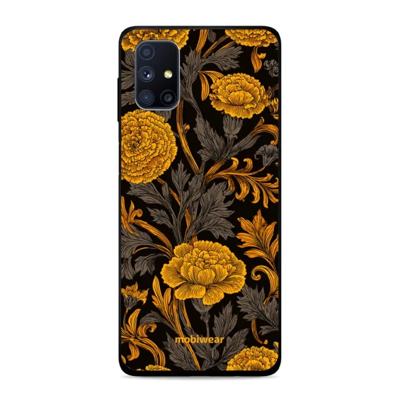 Hülle Glossy Case für Samsung Galaxy M51 - Farbe G173G