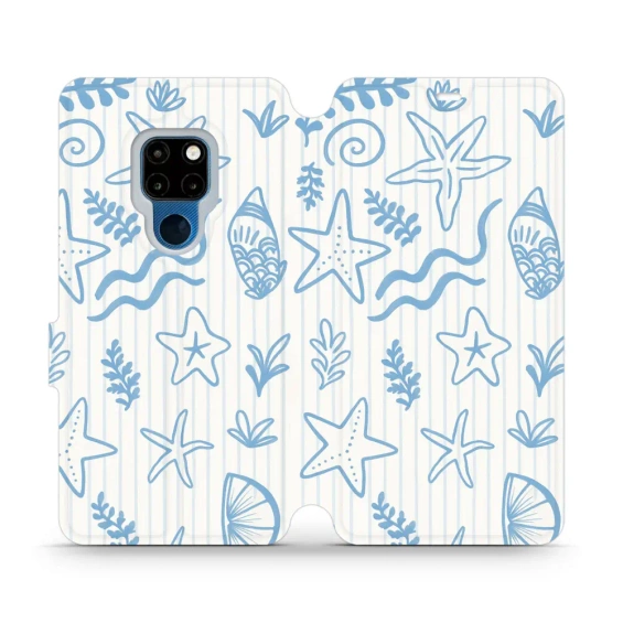 Hülle für Huawei Mate 20 - Farbe VP88S