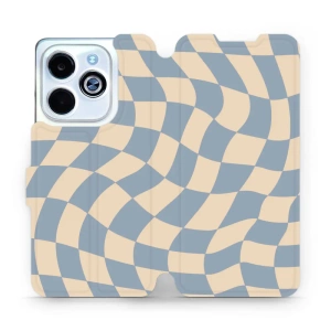 Hülle für Infinix Smart 8 - Farbe VA59S