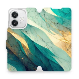 Hülle für OPPO A40M - Farbe VP37S