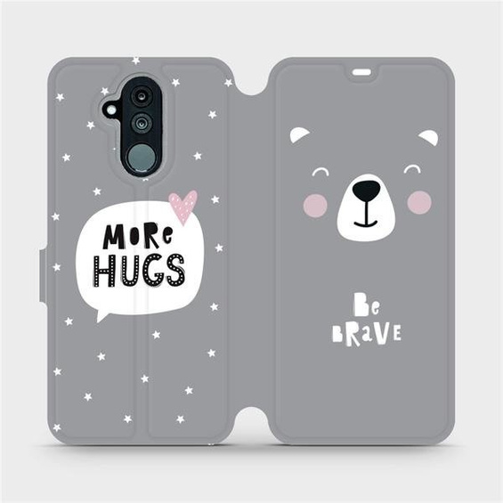 Hülle für Huawei Mate 20 Lite - Farbe MH06P