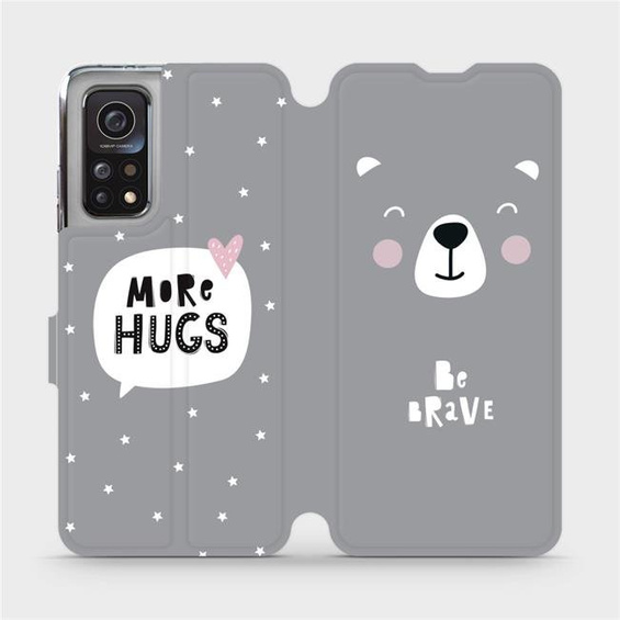 Hülle für Xiaomi Mi 10T Pro - Farbe MH06P
