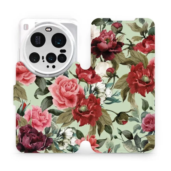Hülle für Xiaomi 15 Ultra - Farbe MD06P