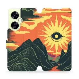 Hülle für OnePlus Nord CE 3 Lite 5G - Farbe VP55S