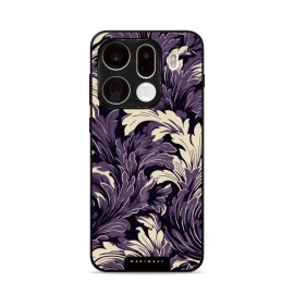 Hülle Glossy Case für Oppo Find X9 Pro - Farbe GA46G