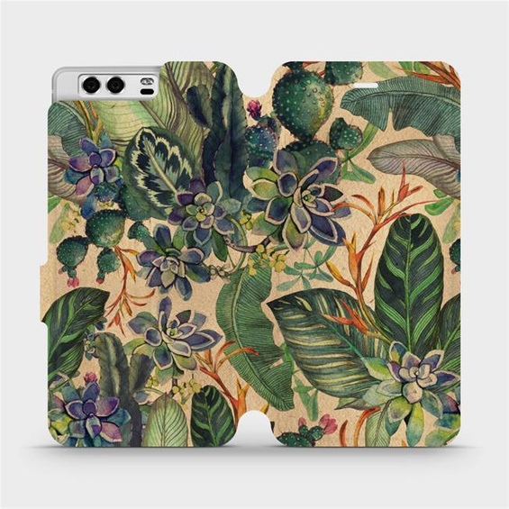 Hülle für Huawei P10 - Farbe VP05S