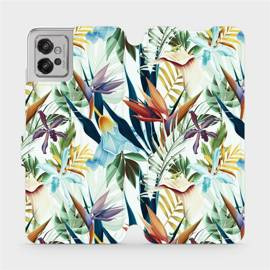 Hülle für Motorola Moto G32 - Farbe M071P