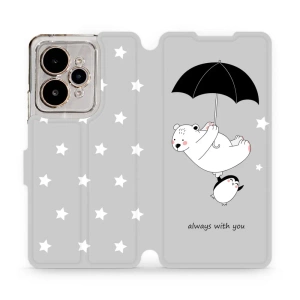 Hülle für Realme 15 5G - Farbe MH08P