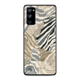 Hülle Glossy Case für Samsung Galaxy S20 FE - Farbe G168G