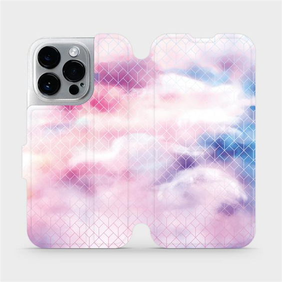 Hülle für Apple iPhone 14 Pro - Farbe MR02S