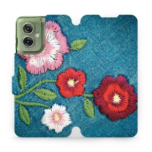 Hülle für Motorola Moto G55 5G - Farbe MD05P