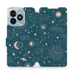 Hülle für Huawei Honor X5c Plus - Farbe VP14S