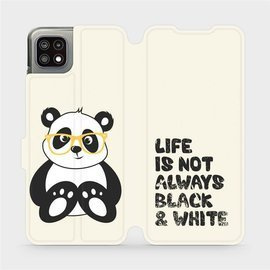 Hülle für Samsung Galaxy A22 5G - Farbe M041S