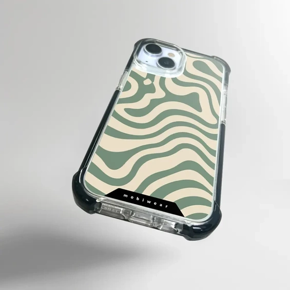 Hülle MagSafe Elite Bumper für Apple iPhone 11 Pro Max - Farbe DA57D