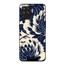 Hülle Glossy Case für OPPO Reno 5 Lite - Farbe GA40G