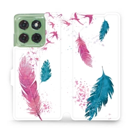 Hülle für Motorola Edge 60 - Farbe MR08S