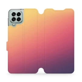 Hülle für Samsung Galaxy M33 5G - Farbe VP66S
