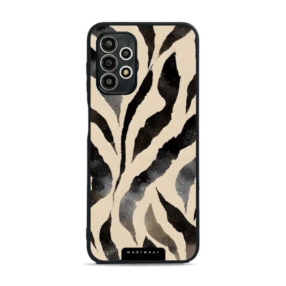 Hülle Glossy Case für Samsung Galaxy A13 4G - Farbe GA53G