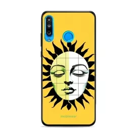 Hülle Glossy Case für Huawei P30 Lite - Farbe G056G