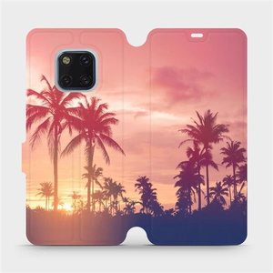 Hülle für Huawei Mate 20 Pro - Farbe M134P