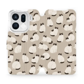 Hülle für OPPO Find X9 pro - Farbe V160S