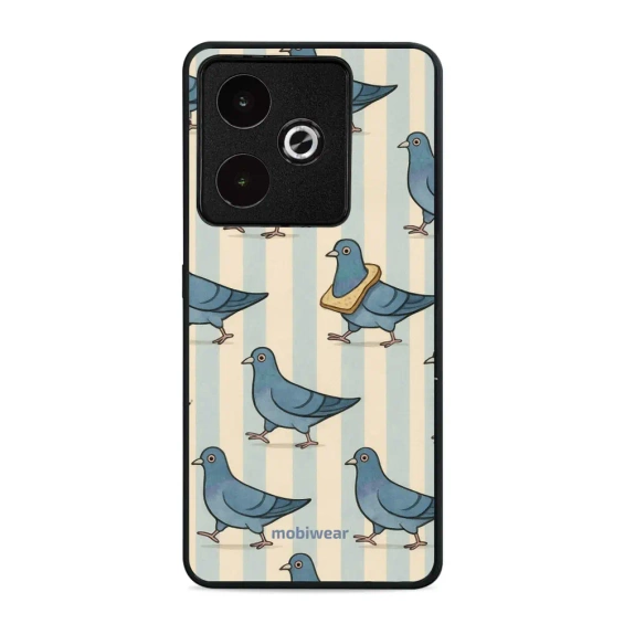 Hülle Glossy Case für Realme GT 7 - Farbe GP91G