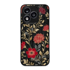 Hülle Glossy Case für Huawei Honor 400 Lite - Farbe G172G