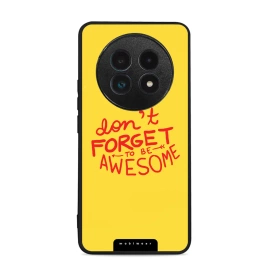 Hülle Glossy Case für Realme 13 Pro - Farbe G076G