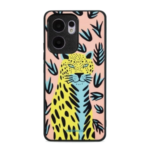 Hülle Glossy Case für OPPO Reno 13 F 5G - Farbe G052G