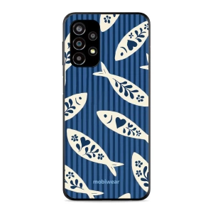 Hülle Glossy Case für Samsung Galaxy A23 - Farbe GP89G