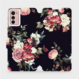 Hülle für Motorola Moto G42 - Farbe VD11P