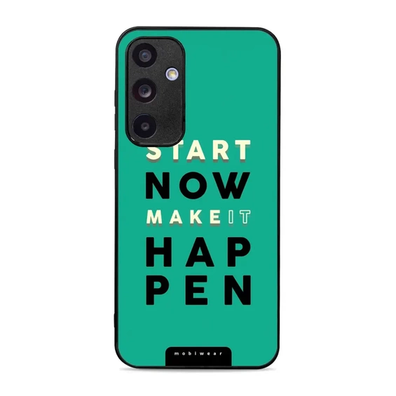 Hülle Glossy Case für Samsung Galaxy A55 5G - Farbe G079G