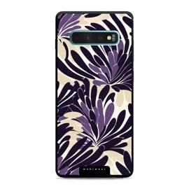 Hülle Glossy Case für Samsung Galaxy S10 Plus - Farbe GA47G
