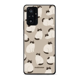 Hülle Glossy Case für Xiaomi Redmi Note 10 pro - Farbe G160G