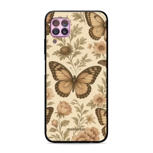 Hülle Glossy Case für Huawei P40 Lite - Farbe GP92G