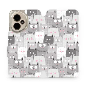 Hülle für Huawei Honor 400 - Farbe M099P