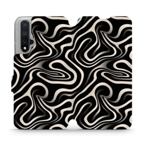 Hülle für Huawei Nova 5T - Farbe VA63S