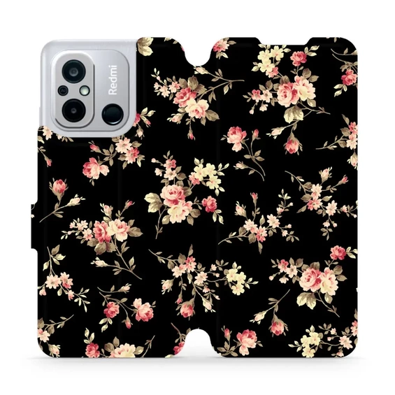 Hülle für Xiaomi Redmi 12C - Farbe VD02S