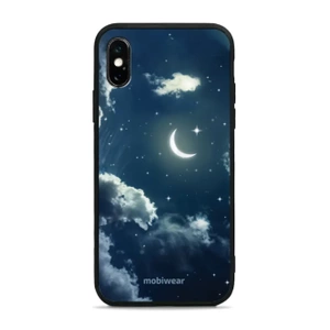 Hülle Glossy Case für Apple iPhone X - Farbe G048G